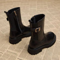 Classic Ankle Boots