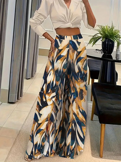 Brunch Knit Pants