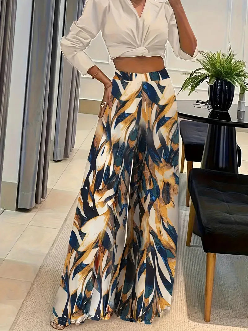 Brunch Knit Pants