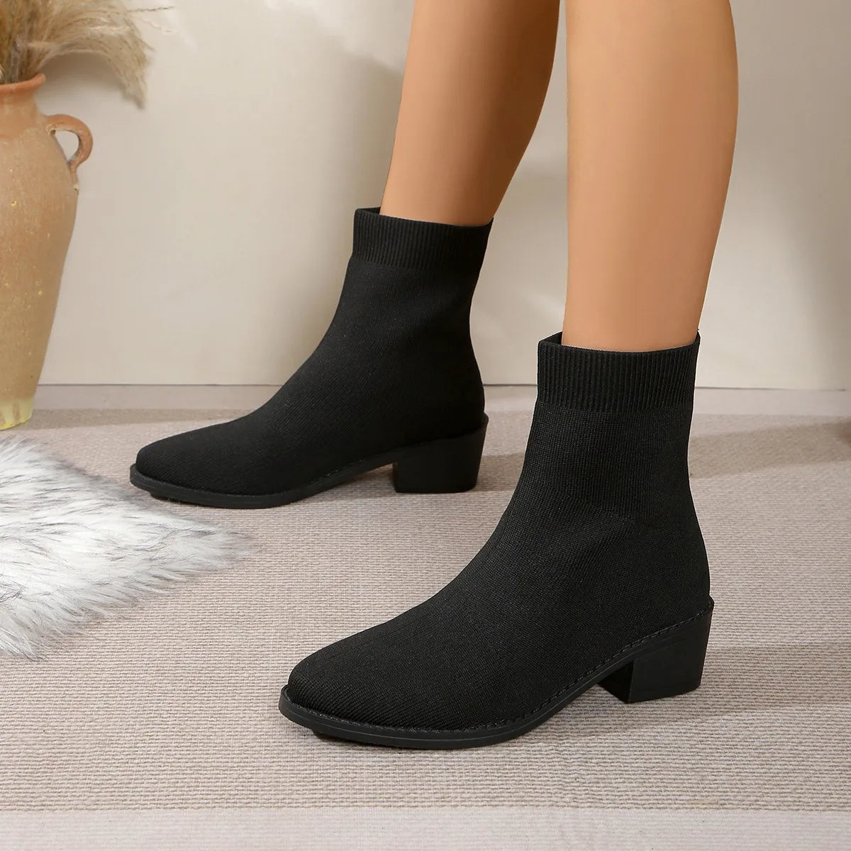 Weekend Western Boots