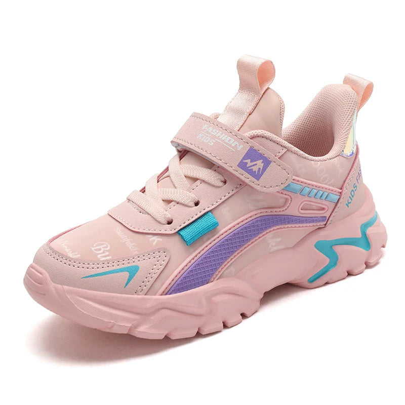 Sunny Minimal Sneakers