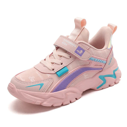 Sunny Minimal Sneakers