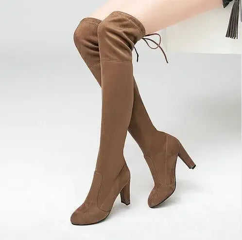 Resort Chelsea Boots