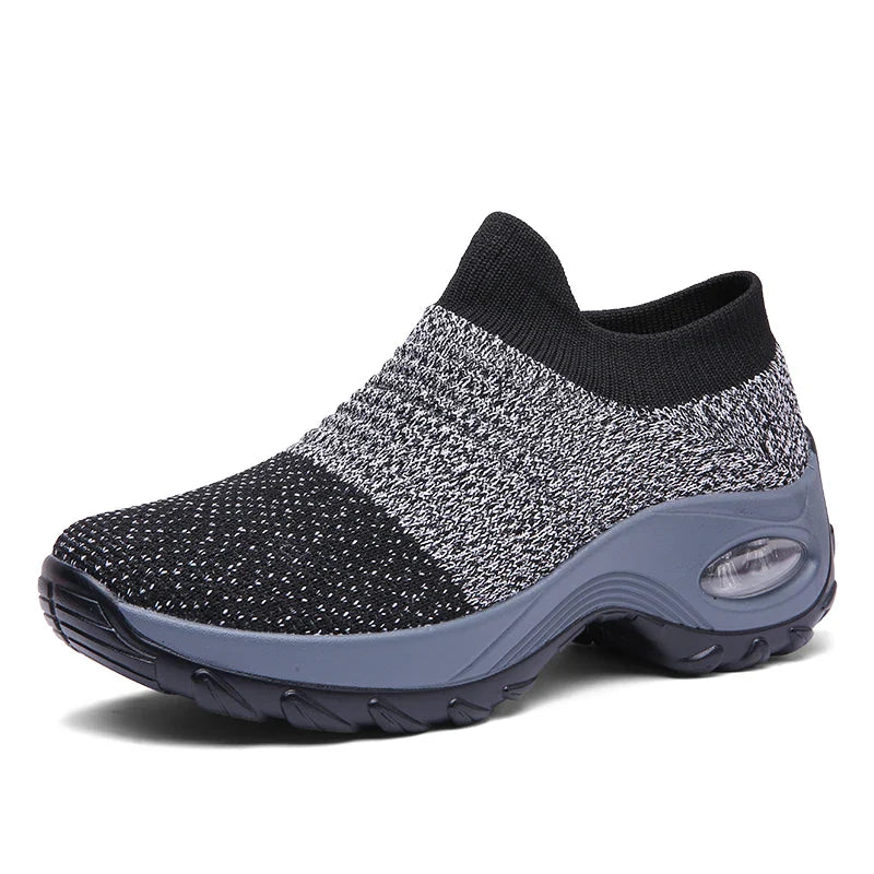 Vacation Cushioned Sneakers