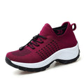 Natural Modern Sneakers