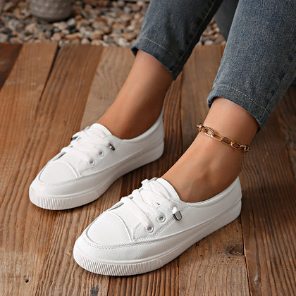 Easy Cushioned Sneakers