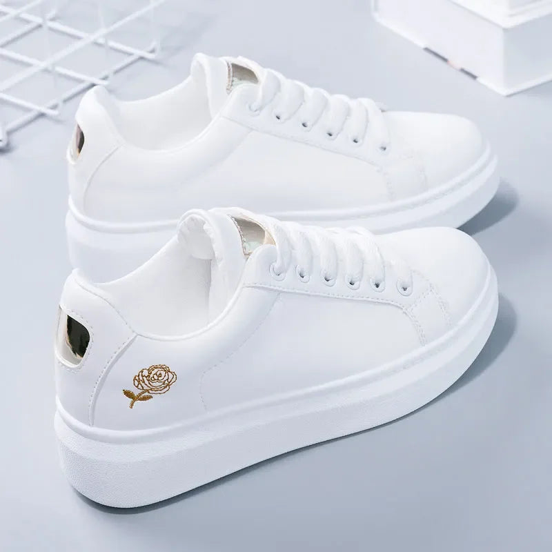 Daily Street Sneakers