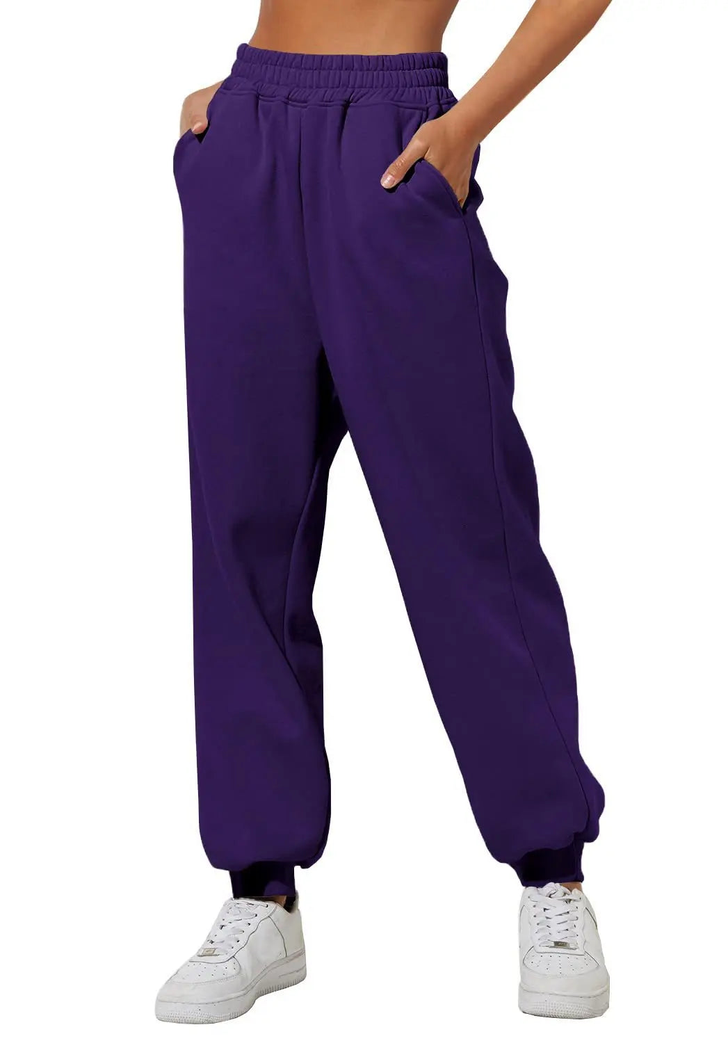 Travel Pull-On Pants