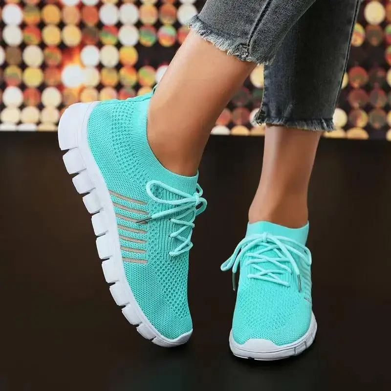 Casual Sporty Sneakers