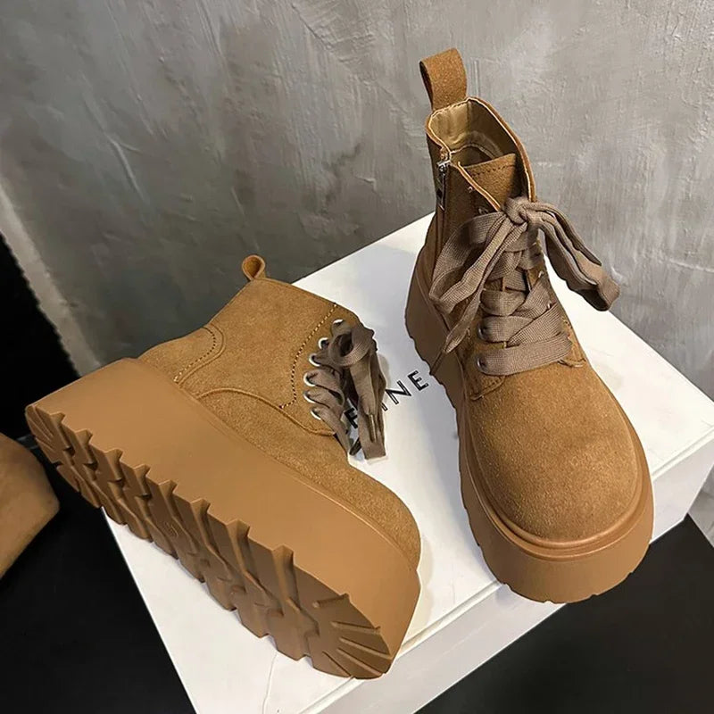 Beach Everyday Boots