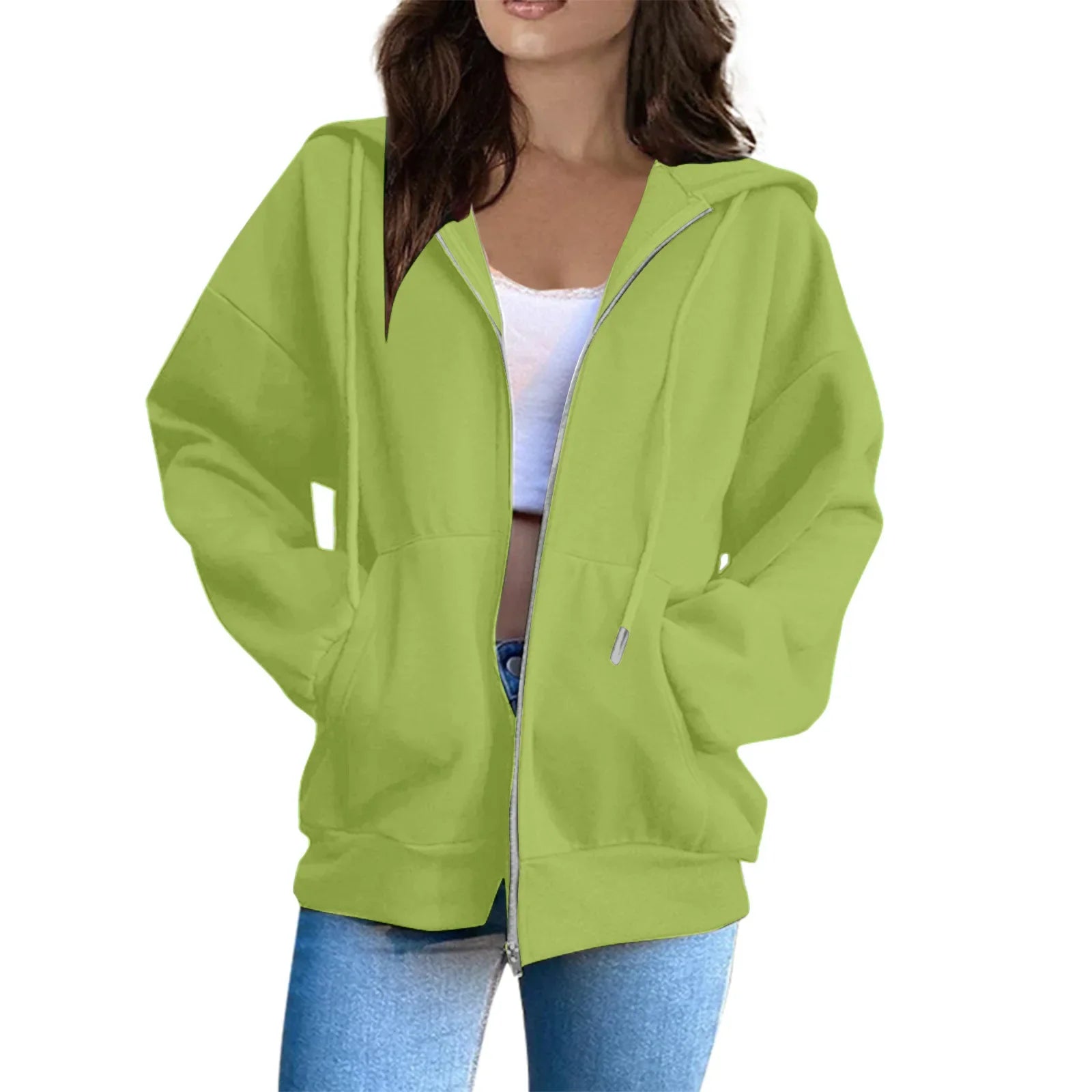 Coastal Oversized Shirt
