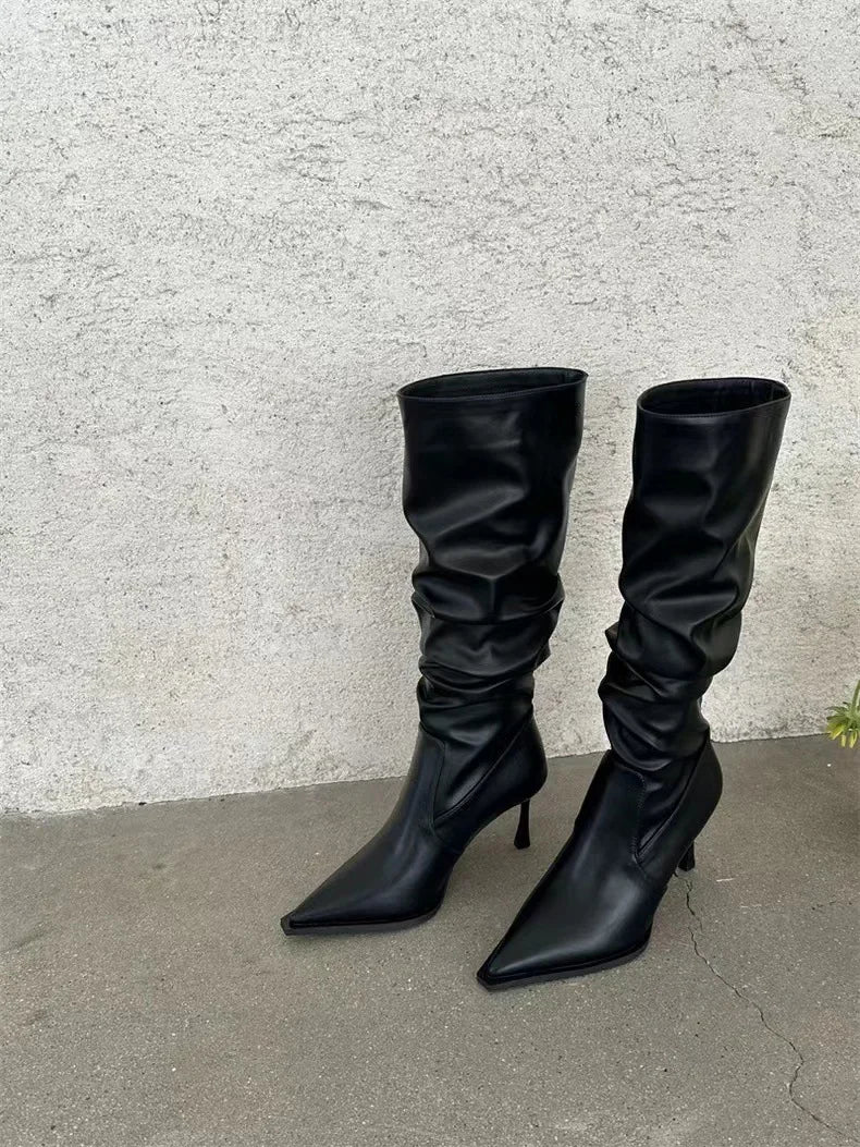 Beach Minimal Boots