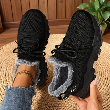 Breezy Flexible Sneakers