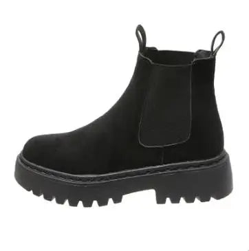Everyday Casual Boots