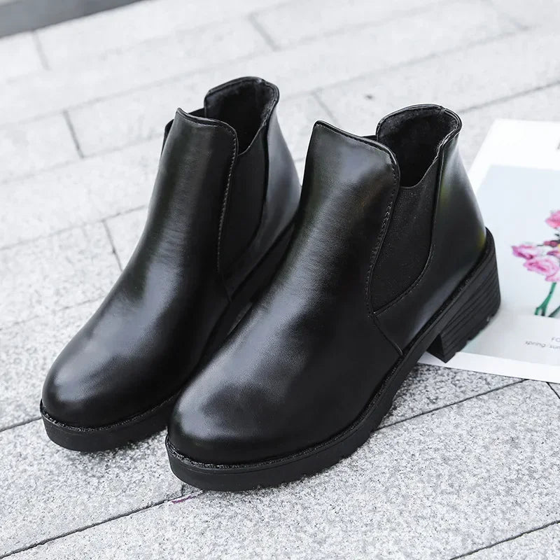 Walking Comfort Boots