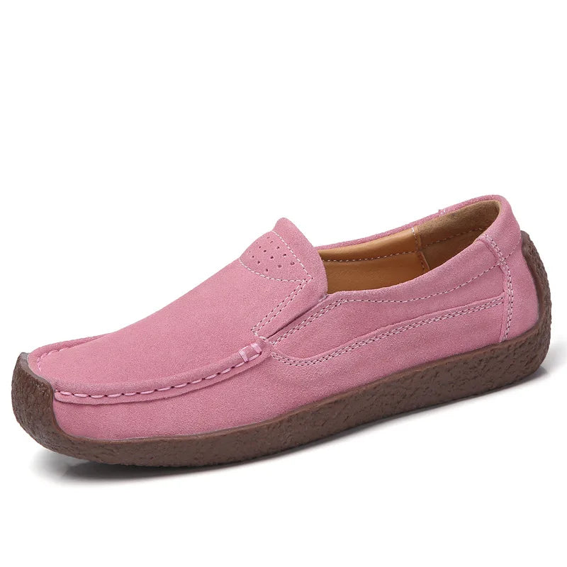 Modern Lightweight Sneakers