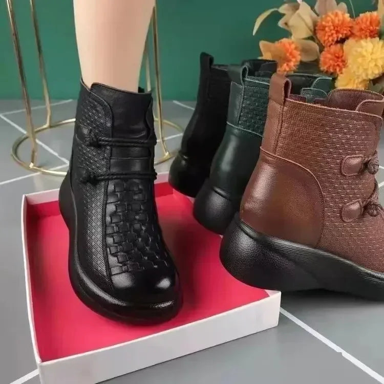 Daily Soft Boots