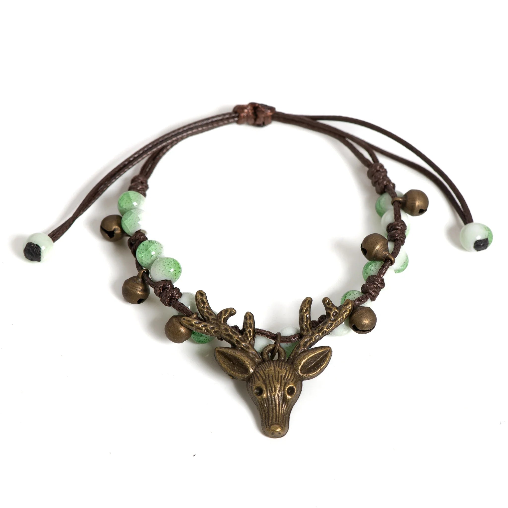 Light Necklace Jewelry