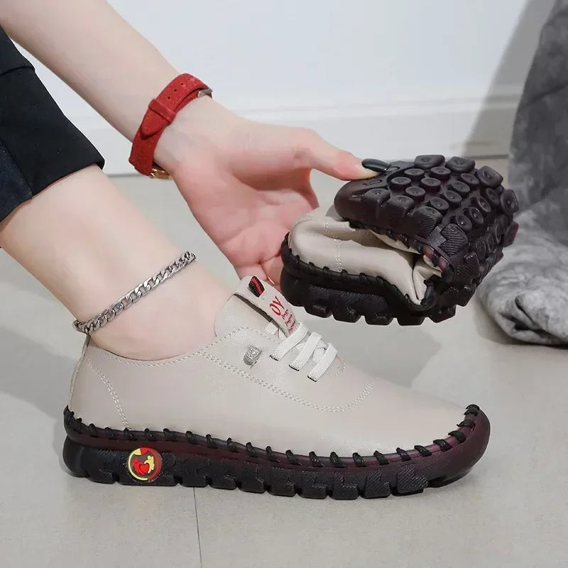 Resort Breathable Sneakers