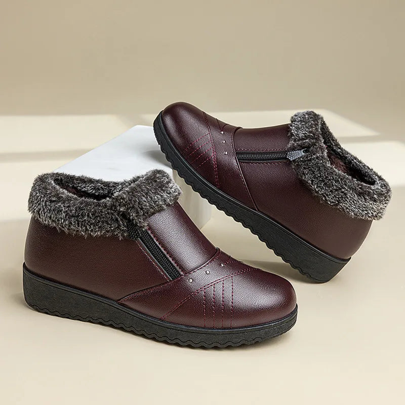 Brunch Casual Boots