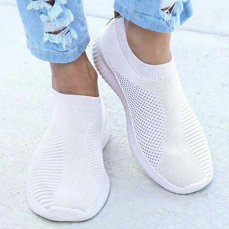 Light Modern Sneakers