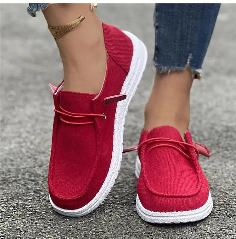 Timeless Neutral Sneakers