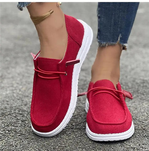 Timeless Neutral Sneakers