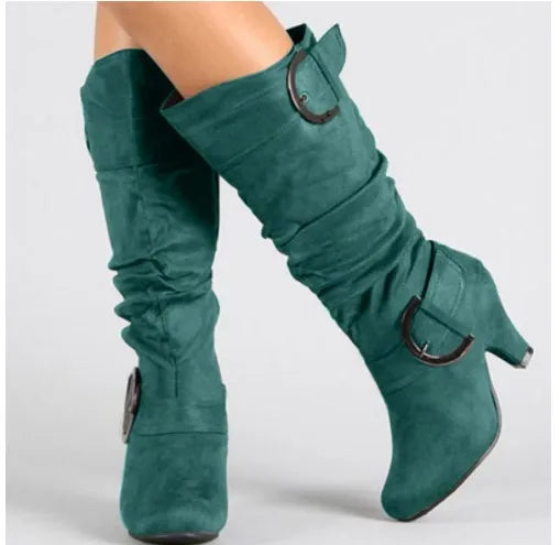 Everyday Casual Boots