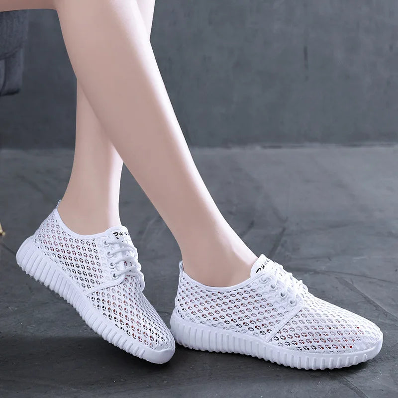 Timeless Modern Sneakers