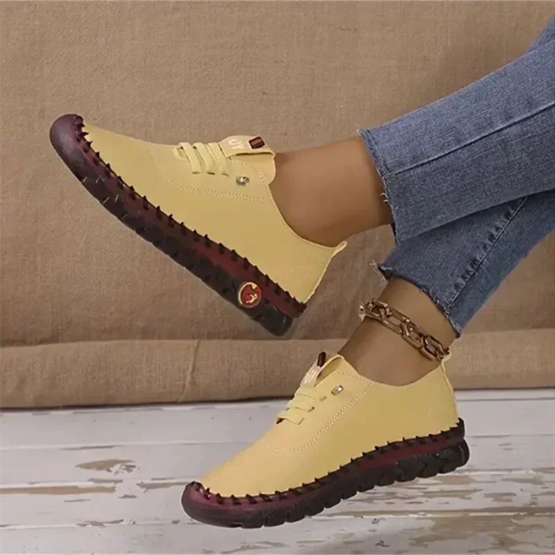 Resort Breathable Sneakers