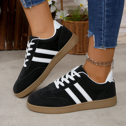 Weekend Retro Sneakers