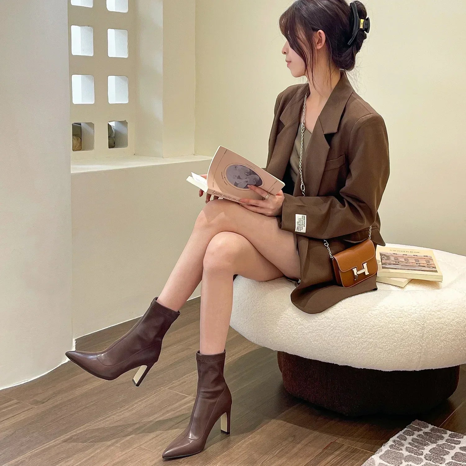 Timeless Classic Boots
