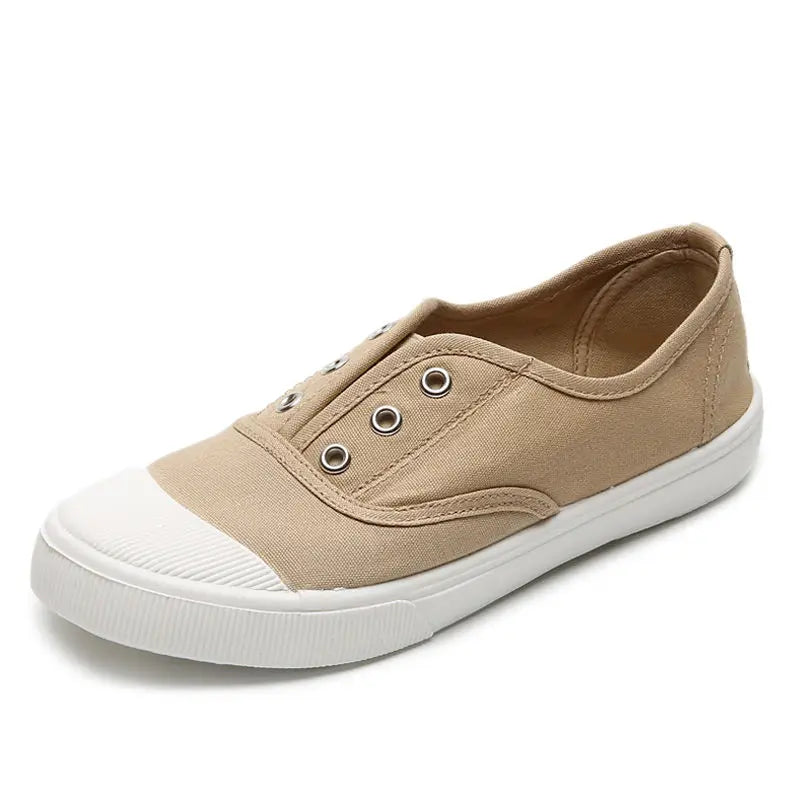 Breezy Comfort Sneakers