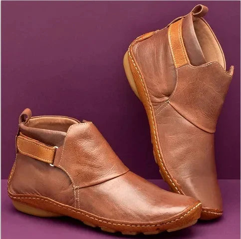 Casual Winter Boots