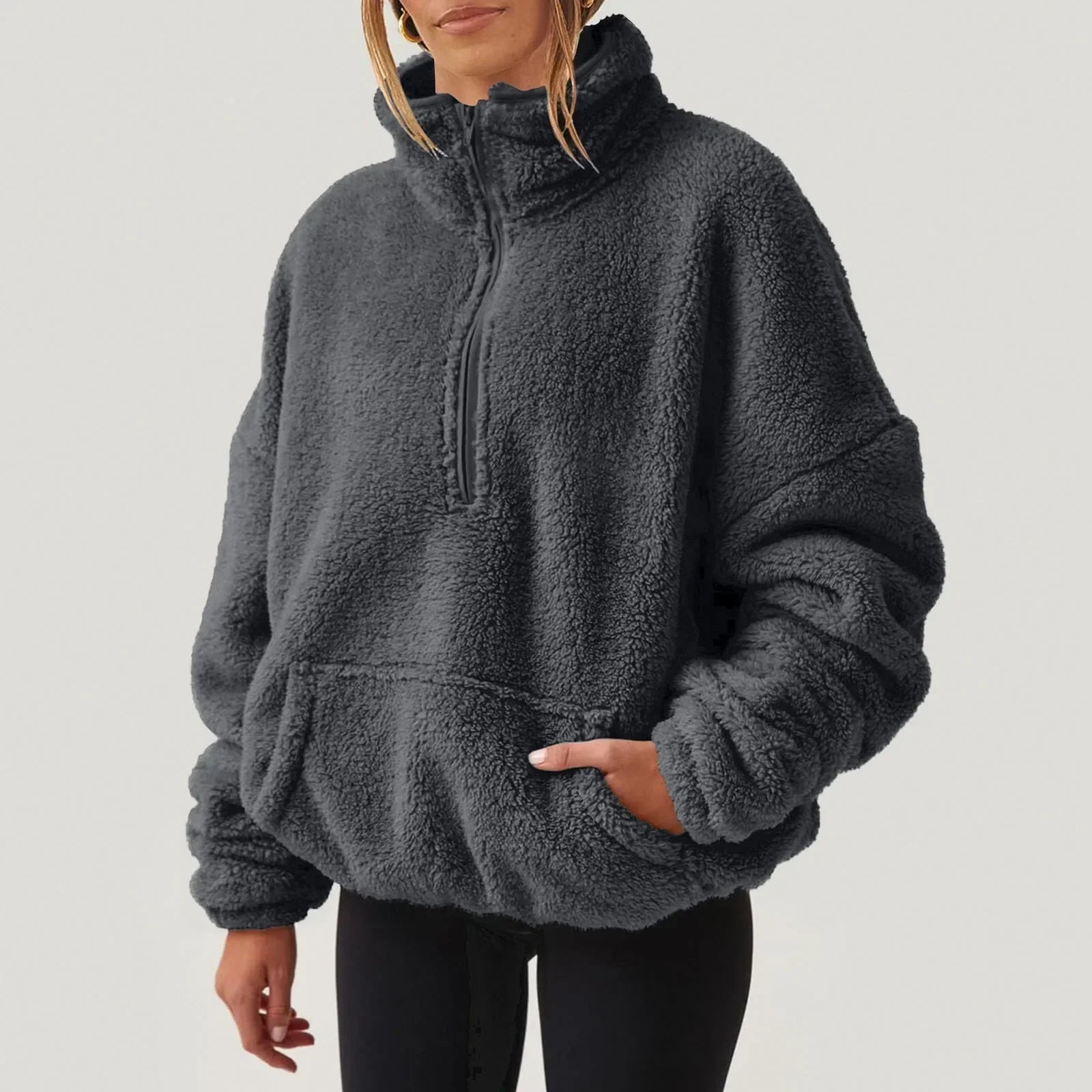 Everyday Cotton Shirt