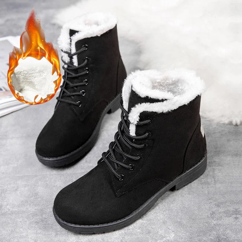 Travel Tall Boots