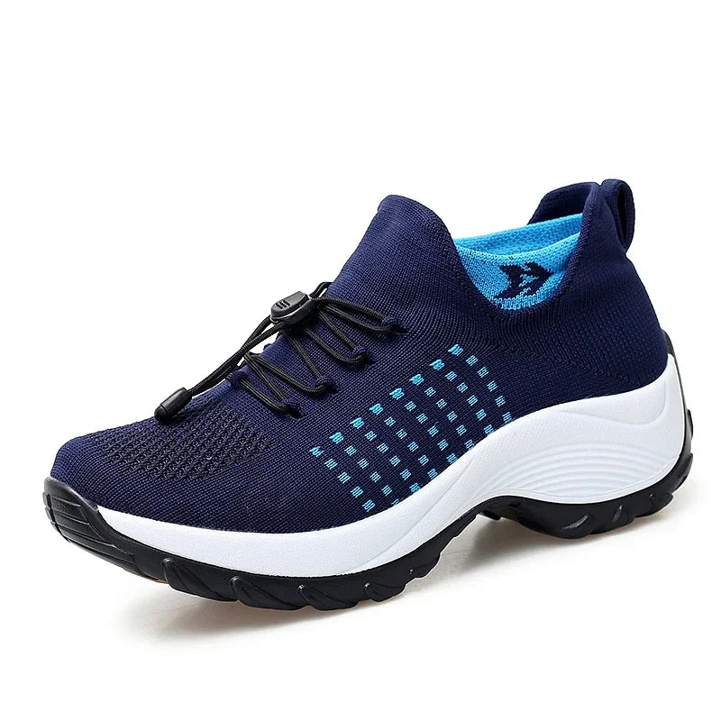 Natural Modern Sneakers