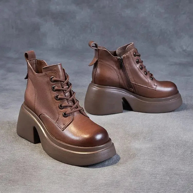 Airy Soft Boots