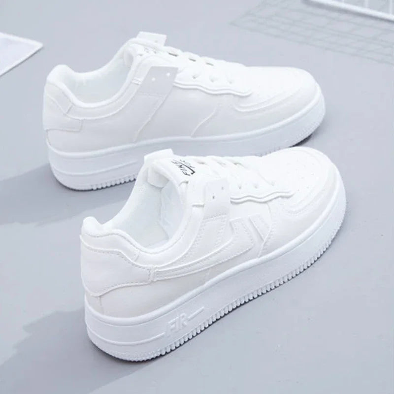 Soft Street Sneakers