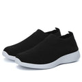 Daily Knit Sneakers