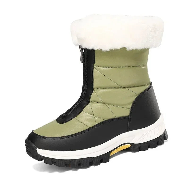Daily Riding Boots