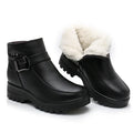 Fresh Tall Boots