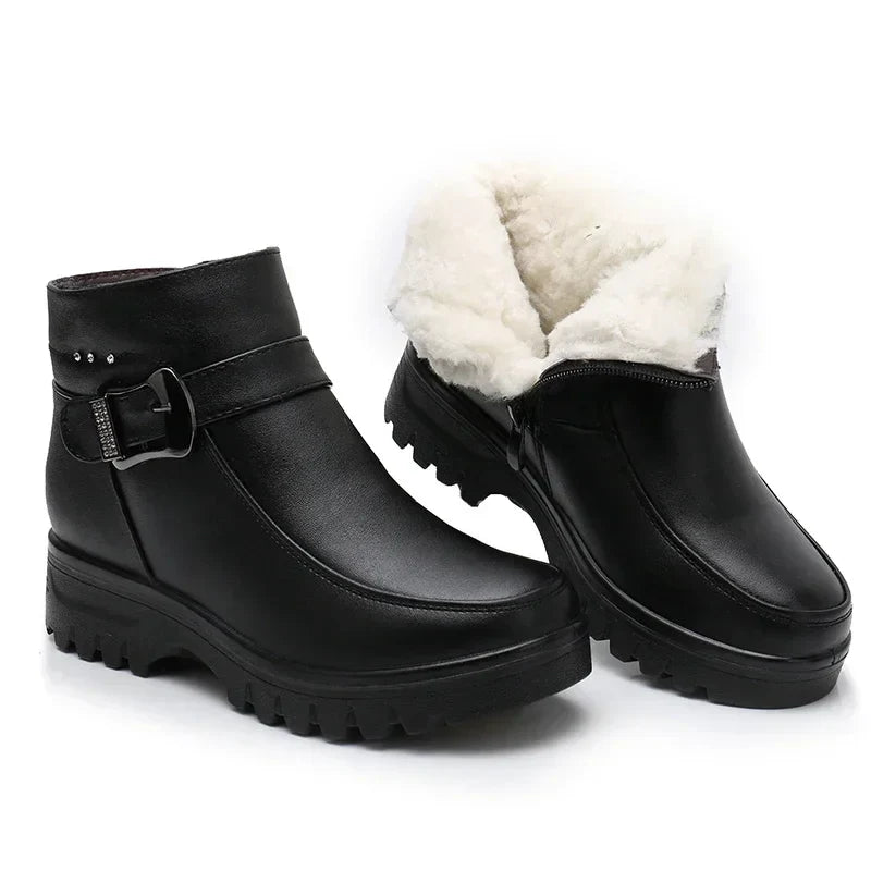 Fresh Tall Boots