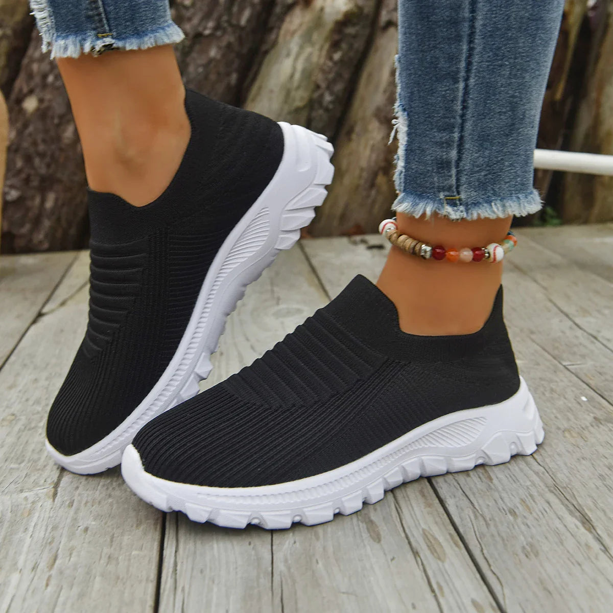 Comfortable Everyday Sneakers