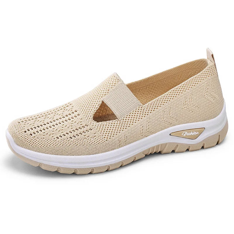 Fresh Walking Sneakers