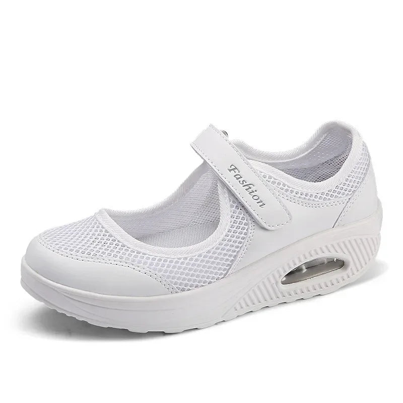 Breezy Soft Sandals
