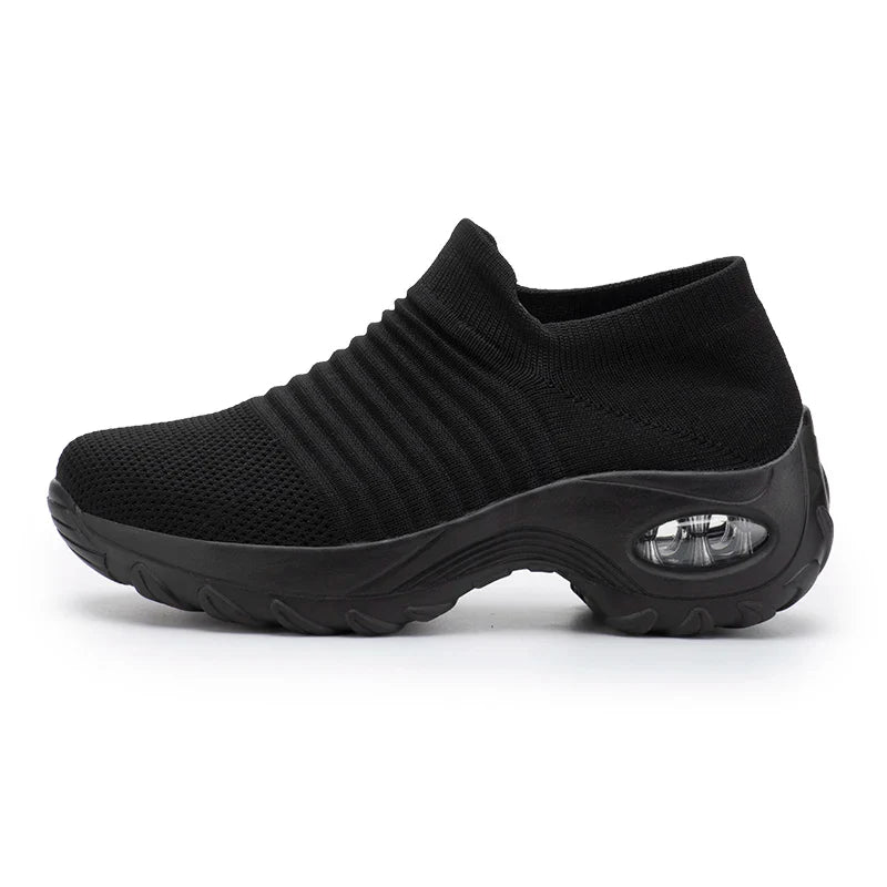 Vacation Cushioned Sneakers