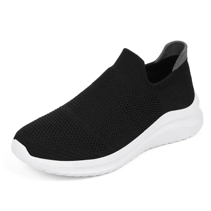 Simple Daily Sneakers