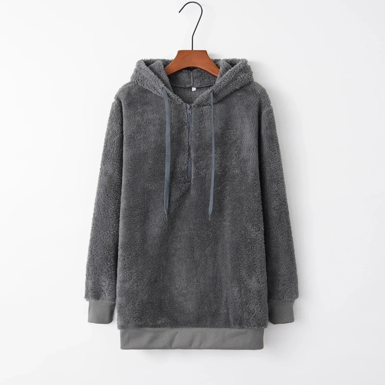Easy Knit Sweater