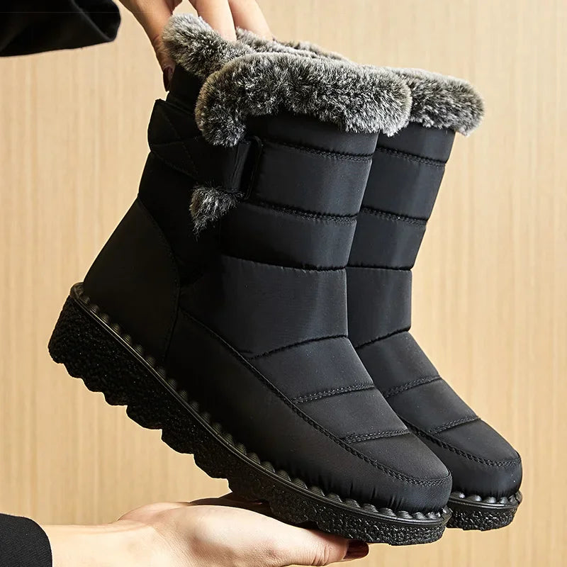 Beach Classic Boots